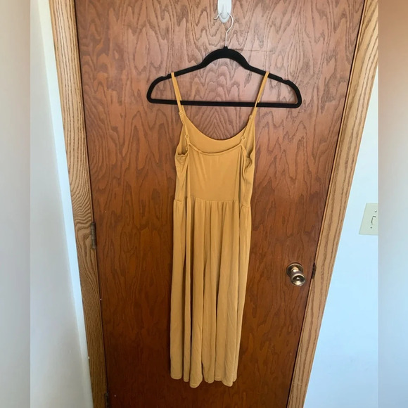 She + Sky Jumpsuit - Picture 5 of 5